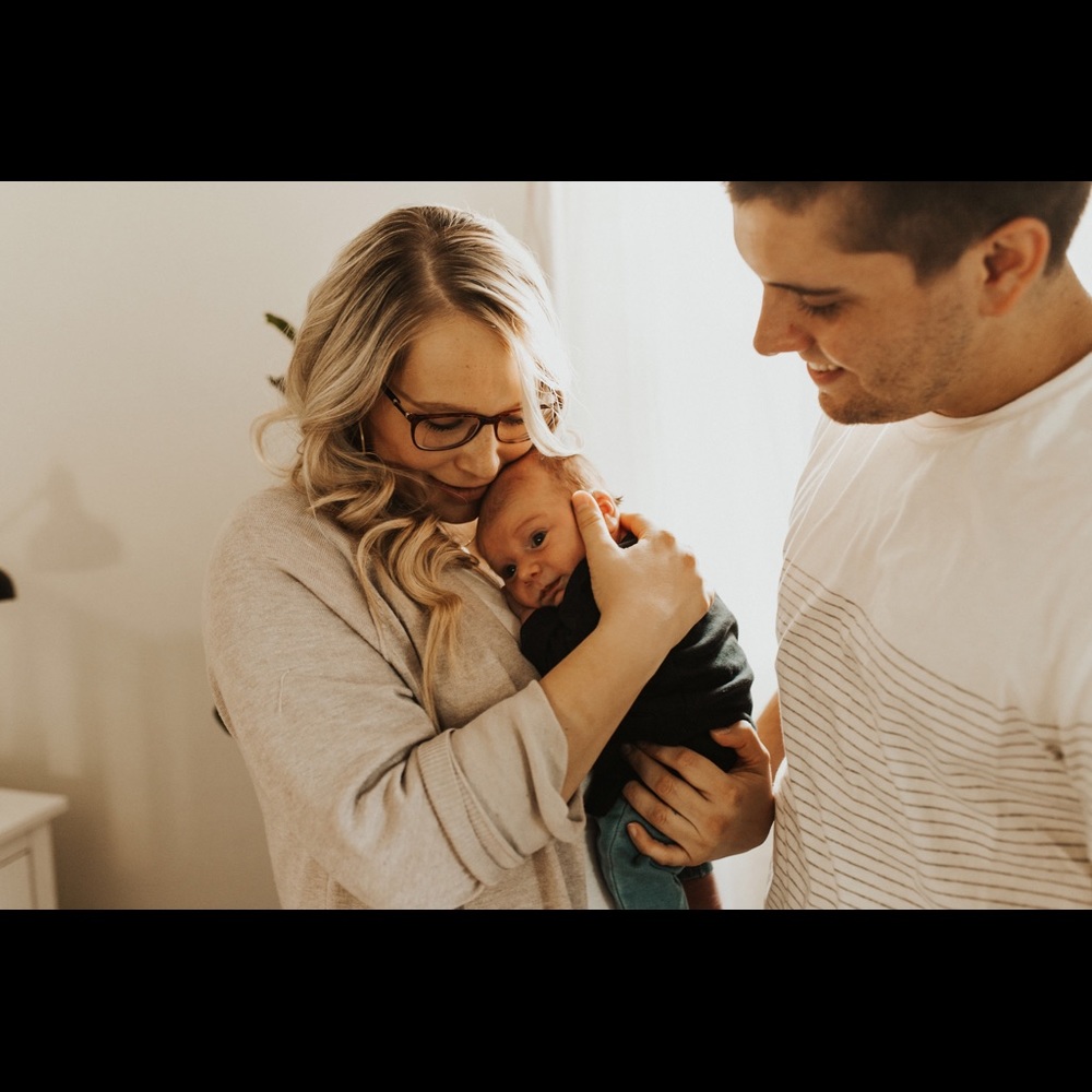 Meet your Posher, Staci